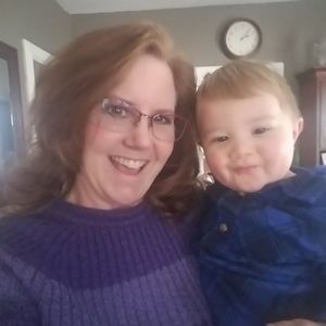 Meet your Posher, Mary vest